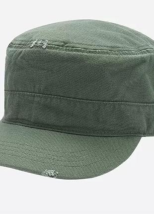 Кепка мілітарі animal castro cap бейсболка німка з пласким верхом