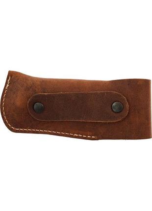 Ніж подарунковий old bear gift box classic m olive 7