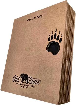 Ніж подарунковий old bear gift box classic m olive 9