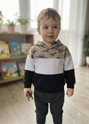 Худі для хлопчика