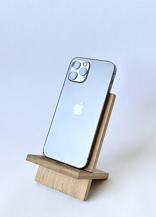 128gb • iphone 12 pro • гарний стан! • гарантія