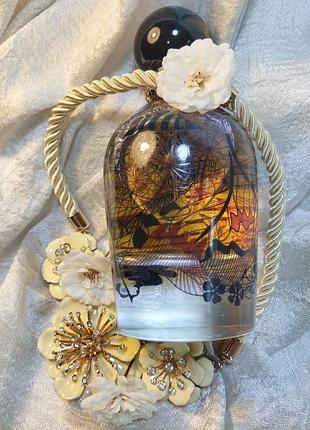 Парфумована вода e5 atelier d'artistes by alexandre.j
atelier d'artistes by alexandre.j
eau de parfum 
made in france 
100 ml