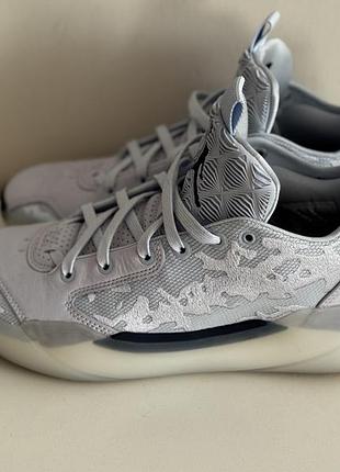 Кроссовки мужские air jordan xxxix light blue fq0213-400