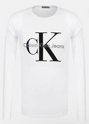 Лонг calvin klein