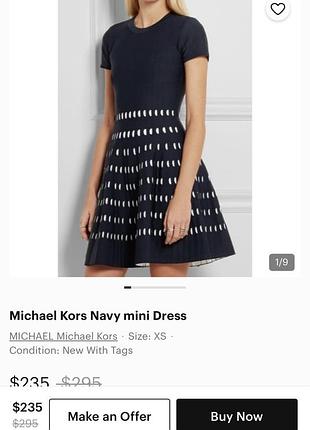 Сукня michael kors