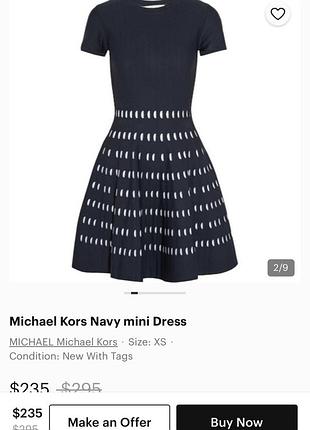 Сукня michael kors 2