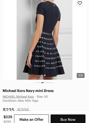 Сукня michael kors 3