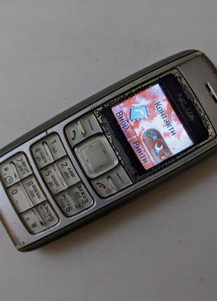 Телефон nokia 1600 бу 2