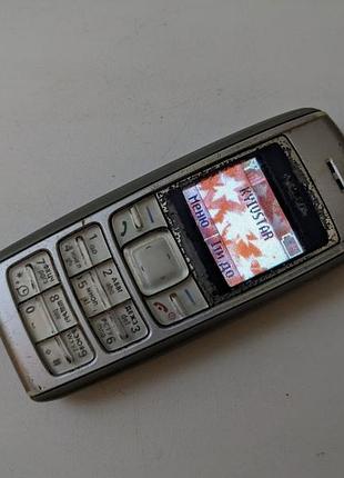 Телефон nokia 1600 бу