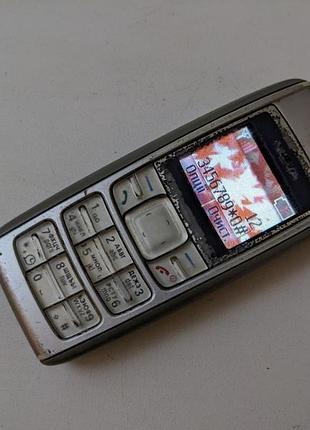 Телефон nokia 1600 бу 4