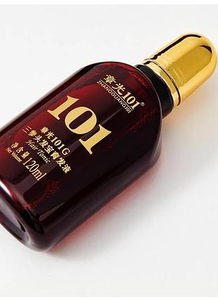 101g  тоник для волос