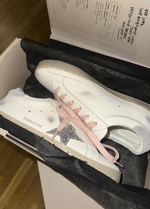 Golden goose 39 розмір
