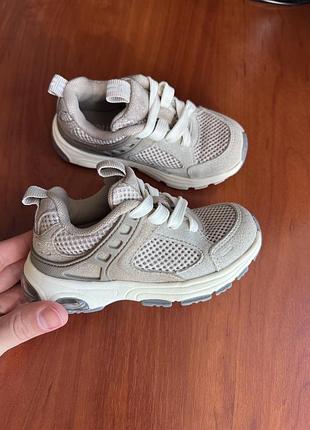 Кросівки zara 23 розмір