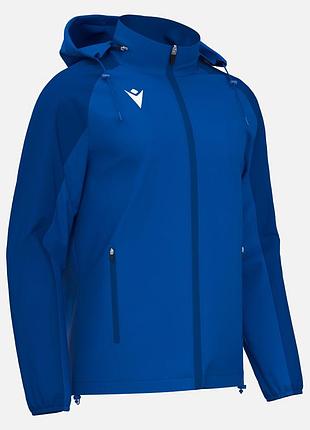 Вітрівка / дощівка macron elbrus full zip