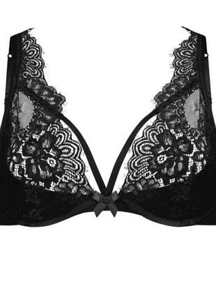 Бюстгальтер hunkemoller, 80e