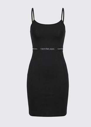 Женское платье calvin klein