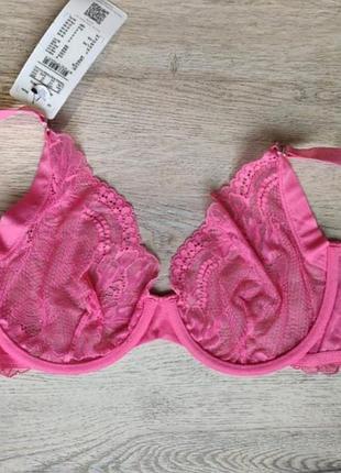 Бюстгальтер hunkemoller, 75d