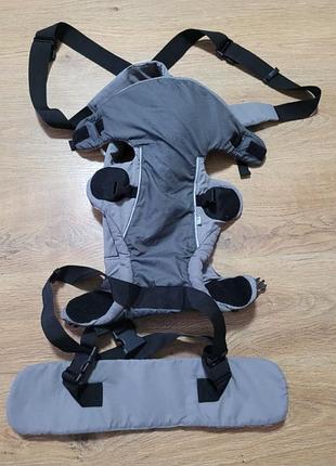 Продам ергорюкзак кенгуру
слінг-переноска mothercare 
від3,5кг до 12кг