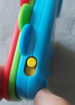 Игрушка интерактивная 5