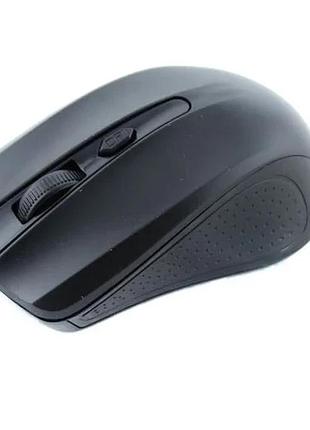 Беспроводная оптическая мышка мышь wireless mouse 211 до 10м черный