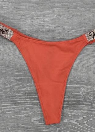 Бразиліни / труси victoria’s secret