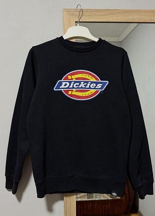 Dickies свитшот кофта толстовка свитер худи реглан sk8 y2k r8