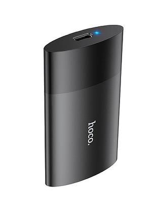 Внешний флеш-накопитель hoco pssd mobile ssd ud12 type-c 512gb