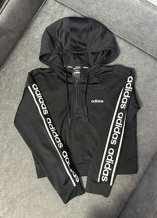Худі adidas жіноче