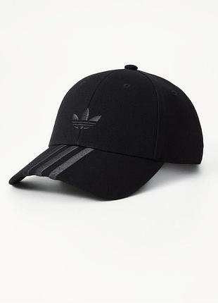 Оригинал бейсболка кепка adidas originals адидас ncaa mlb usa сша млб нфл нхл нба nba nhl nfl new era 47 brand nike puma jordan columbia ny la черная