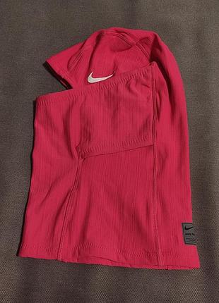 Балаклава nike hyperwarm