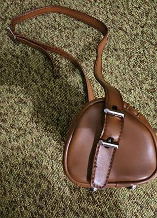 Сумка zara новая 4