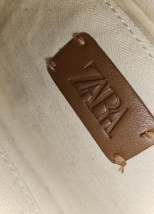 Сумка zara новая 6