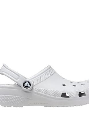 Крокси crocs classic atm 10001-1ft 43-44