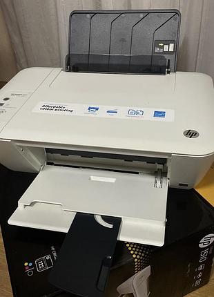 Принтер струменевий hp deskjet 1510