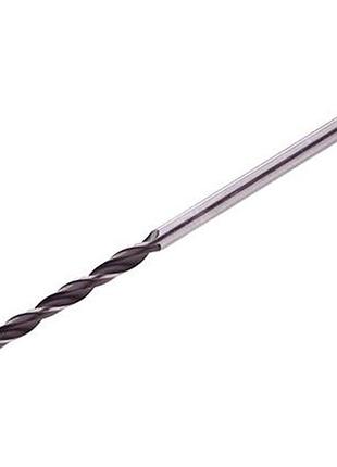 Свердло по дереву intertool 12 х 400 мм (swb-1240)