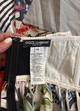 Платье dolce&amp;gabbana 2