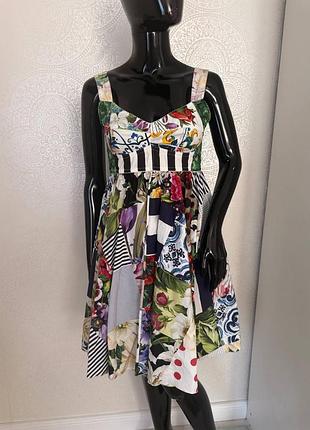 Сукня dolce&gabbana