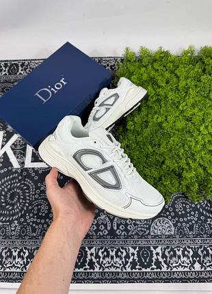 Кросівки dior b30