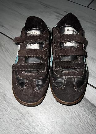 Кросівки дитячі reebok