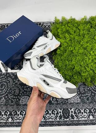 Кросівки dior b22