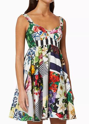 Платье dolce&amp;gabbana 3