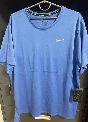 Nike dri-fit -футболка