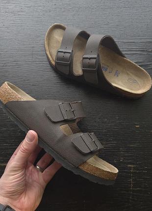 Birkenstock сандали 3