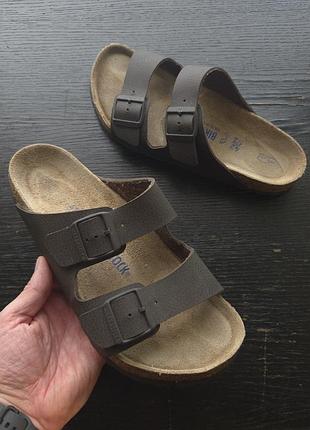 Birkenstock сандали 4