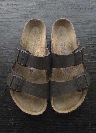 Birkenstock сандали 5