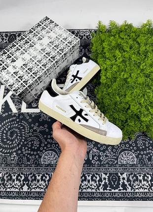 Кеди premiata