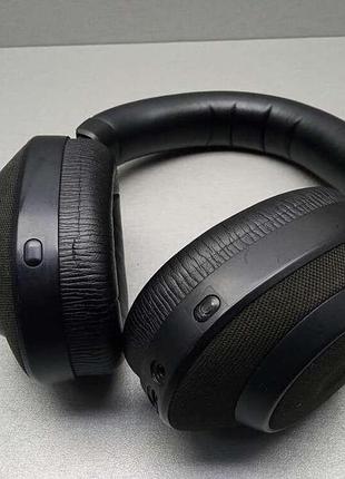 Наушники bluetooth-гарнитура б/у jabra elite 85h