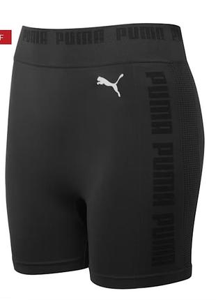 Шорти puma жіночі