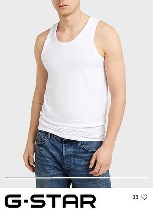 G-star raw майка база
