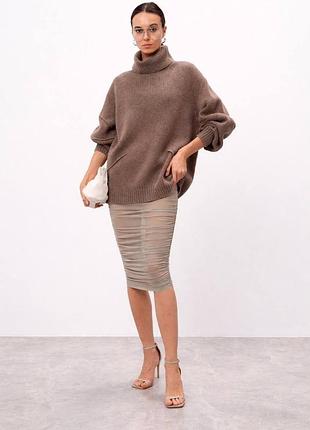 Спідниця emporio armani